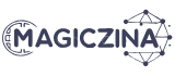 MagicZina logo